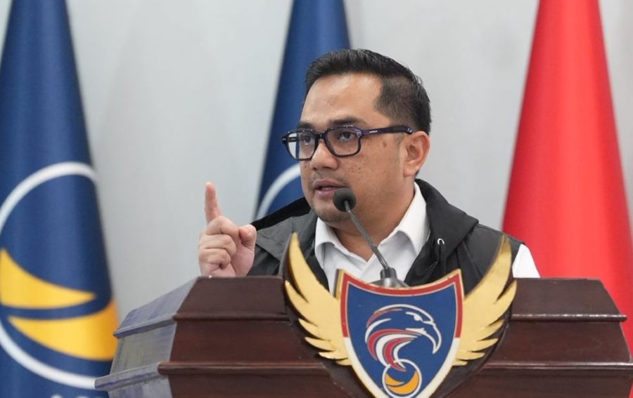 Dorong Penguatan BUMD sebagai Pilar Ekonomi Daerah